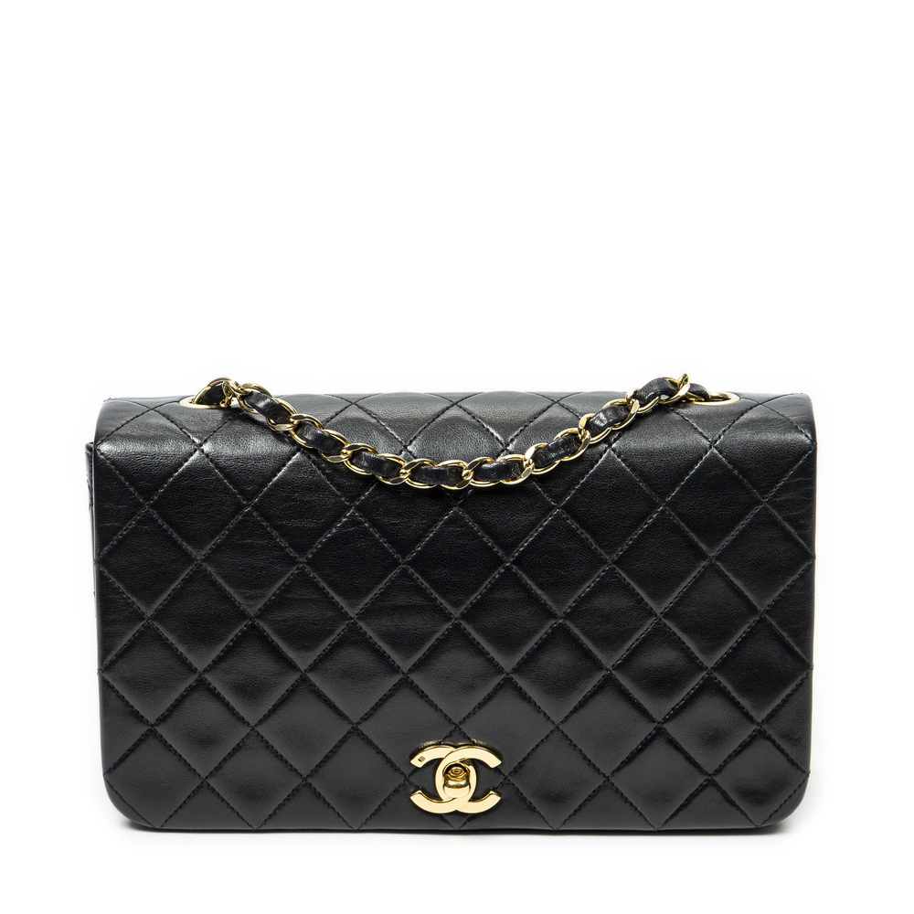 Chanel Mademoiselle Full Flap